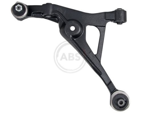 Track Control Arm 211901 ABS