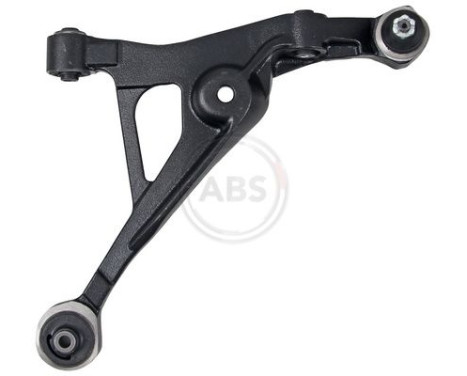 Track Control Arm 211902 ABS