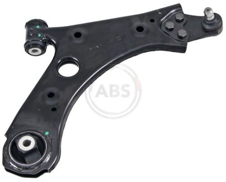 Track Control Arm 211904 ABS
