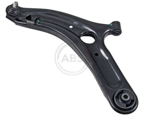 Track Control Arm 211905 ABS