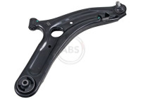 Track Control Arm 211906 ABS