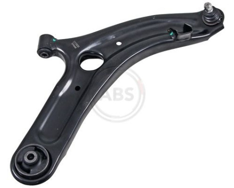 Track Control Arm 211906 ABS