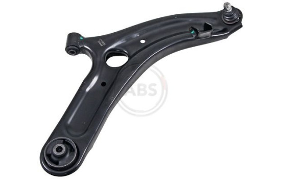 Track Control Arm 211906 ABS