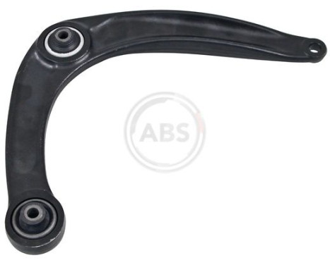 Track Control Arm 211908 ABS