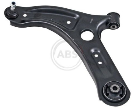 Track Control Arm 211910 ABS