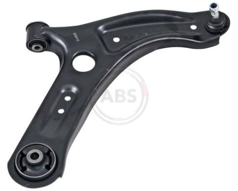 Track Control Arm 211911 ABS