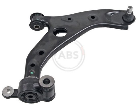 Track Control Arm 211913 ABS