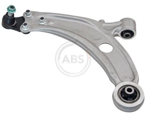 Track Control Arm 211914 ABS