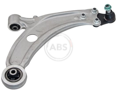Track Control Arm 211915 ABS