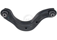 Track Control Arm 211920 ABS