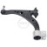 Track Control Arm 211924 ABS