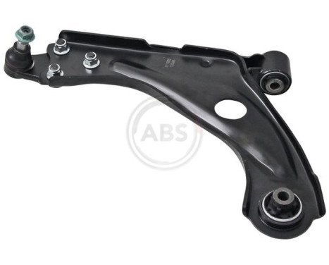 Track Control Arm 211926 ABS