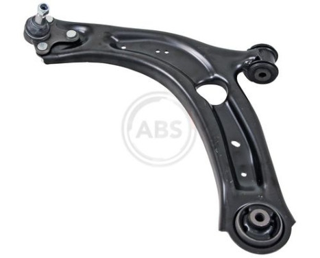 Track Control Arm 211928 ABS