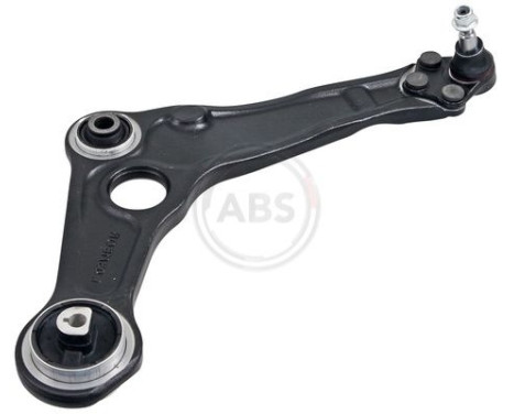 Track Control Arm 211931 ABS