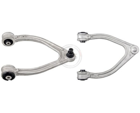 Track Control Arm 211932 ABS