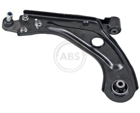Track Control Arm 211936 ABS