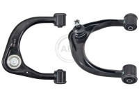 Track Control Arm 211945 ABS