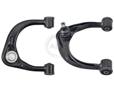 Track Control Arm 211945 ABS