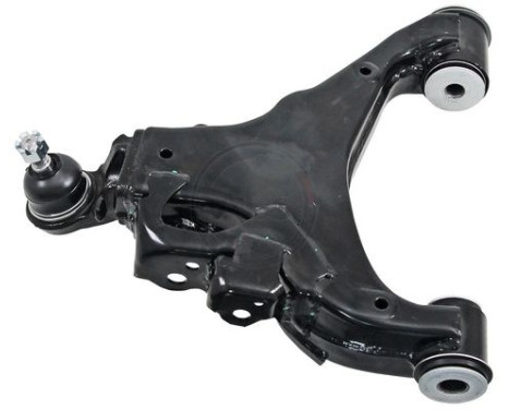 Track Control Arm 211947 ABS