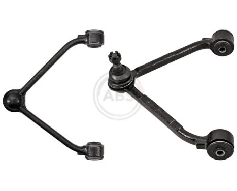 Track Control Arm 211953 ABS, Image 2