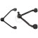 Track Control Arm 211953 ABS, Thumbnail 2