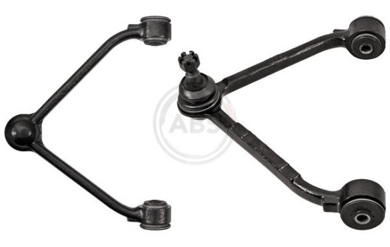 Track Control Arm 211953 ABS, Image 2