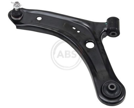 Track Control Arm 211965 ABS