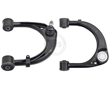 Track Control Arm 211972 ABS