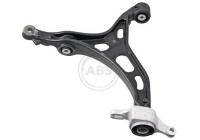 Track Control Arm 211973 ABS