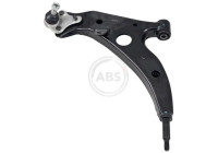 Track Control Arm 211975 ABS