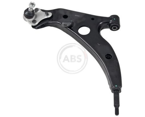 Track Control Arm 211975 ABS