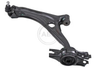 Track Control Arm 211983 ABS