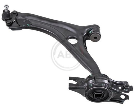 Track Control Arm 211983 ABS