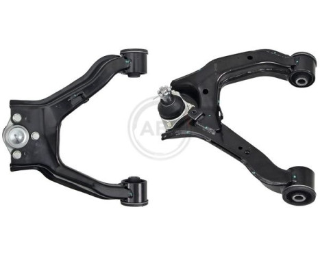 Track Control Arm 211986 ABS