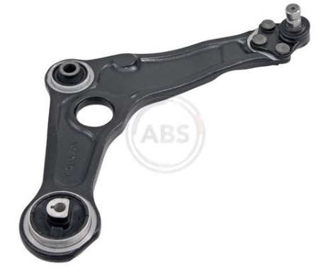 Track Control Arm 211993 ABS