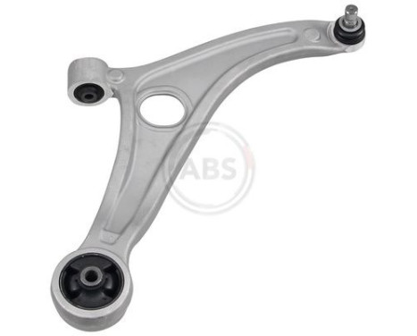 Track Control Arm 212001 ABS