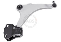 Track Control Arm 212007 ABS