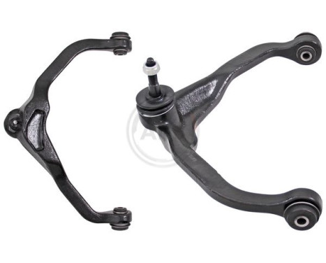 Track Control Arm 212008 ABS