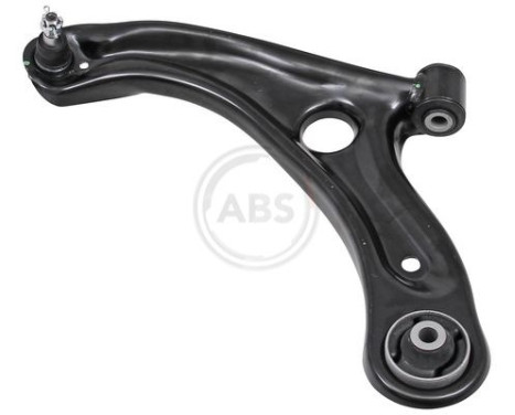 Track Control Arm 212034 ABS