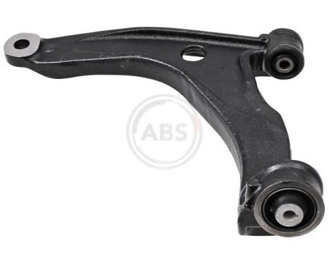 Track Control Arm 212037 ABS