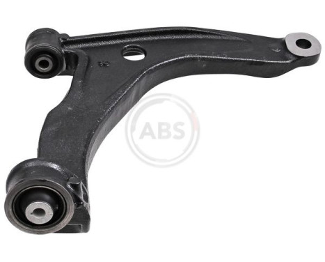 Track Control Arm 212038 ABS, Image 2