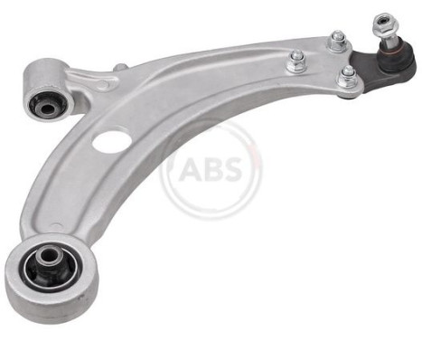Track Control Arm 212045 ABS