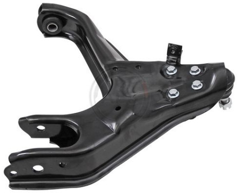 Track Control Arm 212057 ABS