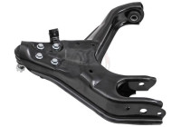 Track Control Arm 212058 ABS