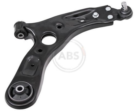 Track Control Arm 212070 ABS