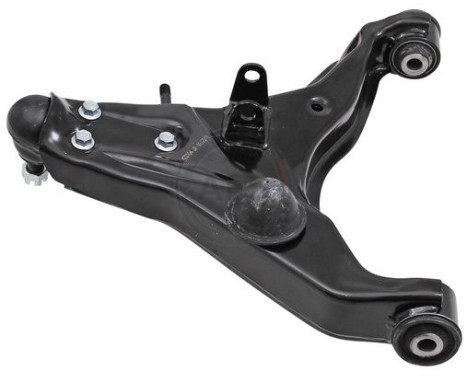 Track Control Arm 212077 ABS