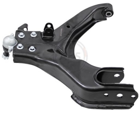 Track Control Arm 212080 ABS