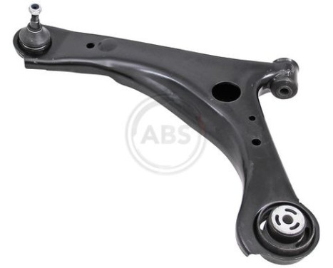 Track Control Arm 212083 ABS
