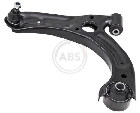 Track Control Arm 212085 ABS