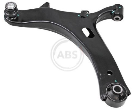 Track Control Arm 212091 ABS